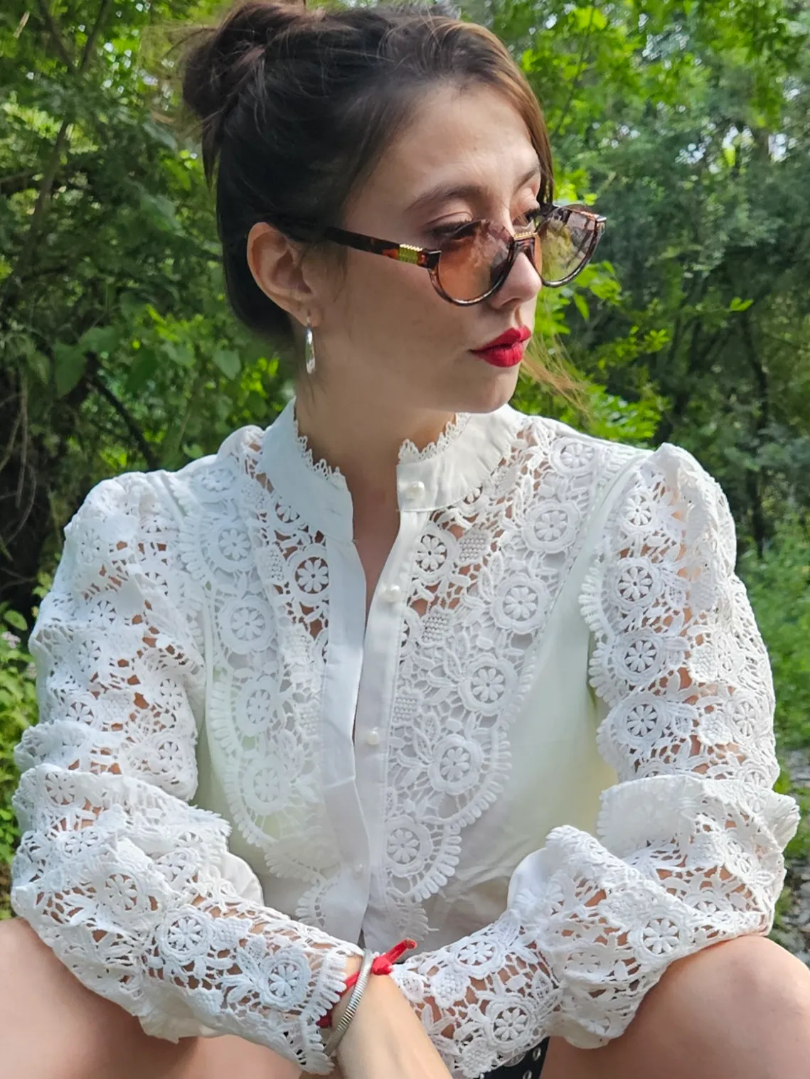 Publicación de Instagram 1